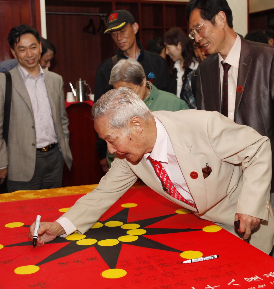 辛亥首義 熊一槍名留青史-中國時報 -2011-4-18
